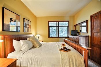 Laltitude Tremblant Sunstar Hotel Mont-Tremblant Exterior foto